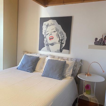Casa Vacanze Chez La Reine - Holiday Home Vicenza Exterior photo