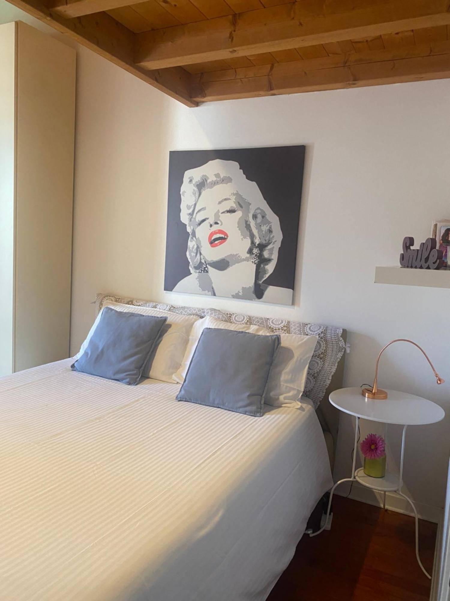 Casa Vacanze Chez La Reine - Holiday Home Vicenza Exterior photo