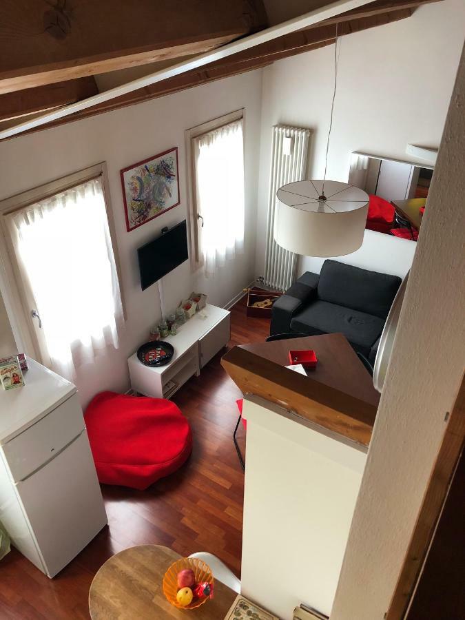 Casa Vacanze Chez La Reine - Holiday Home Vicenza Exterior photo