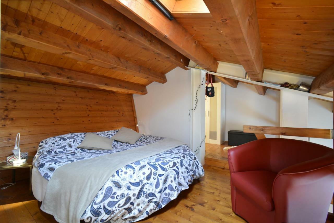 Casa Vacanze Chez La Reine - Holiday Home Vicenza Exterior photo