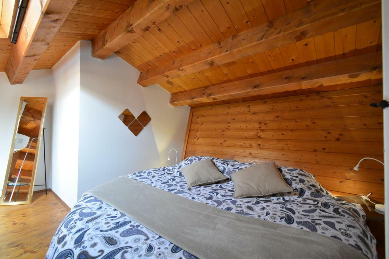 Casa Vacanze Chez La Reine - Holiday Home Vicenza Exterior photo