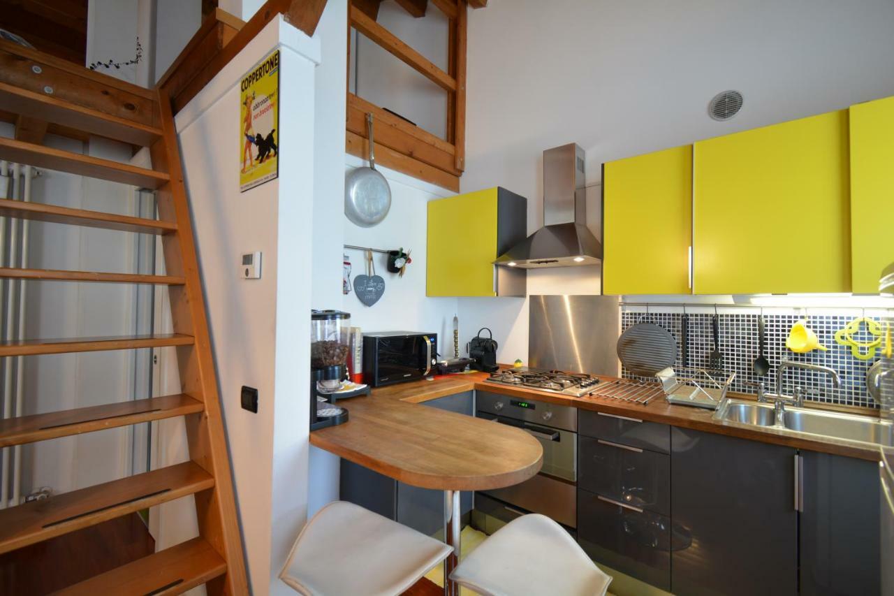 Casa Vacanze Chez La Reine - Holiday Home Vicenza Exterior photo