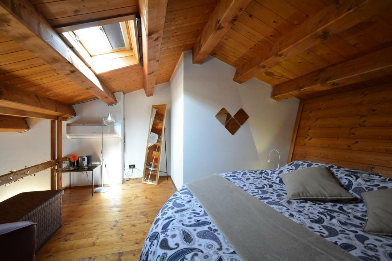 Casa Vacanze Chez La Reine - Holiday Home Vicenza Exterior photo