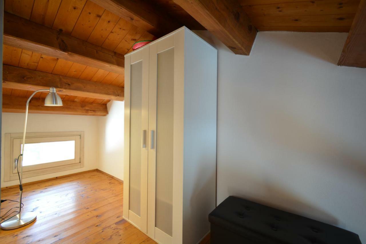 Casa Vacanze Chez La Reine - Holiday Home Vicenza Exterior photo